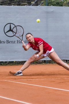 Bild 636 - BL Club an der Alster - Blau Weiss Berlin : Ergebnis: 0:9